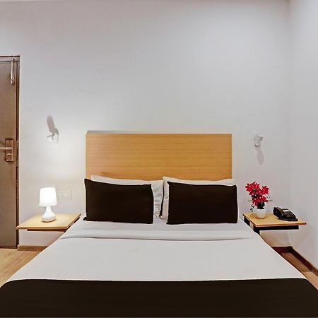 Townhouse Near Secunderabad Railway Station, Yashoda Hospital, Patny Centre Zewnętrze zdjęcie