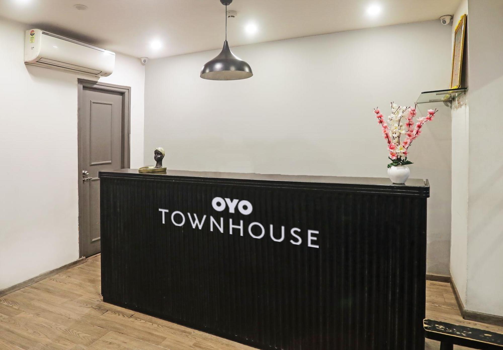 Townhouse Near Secunderabad Railway Station, Yashoda Hospital, Patny Centre Zewnętrze zdjęcie