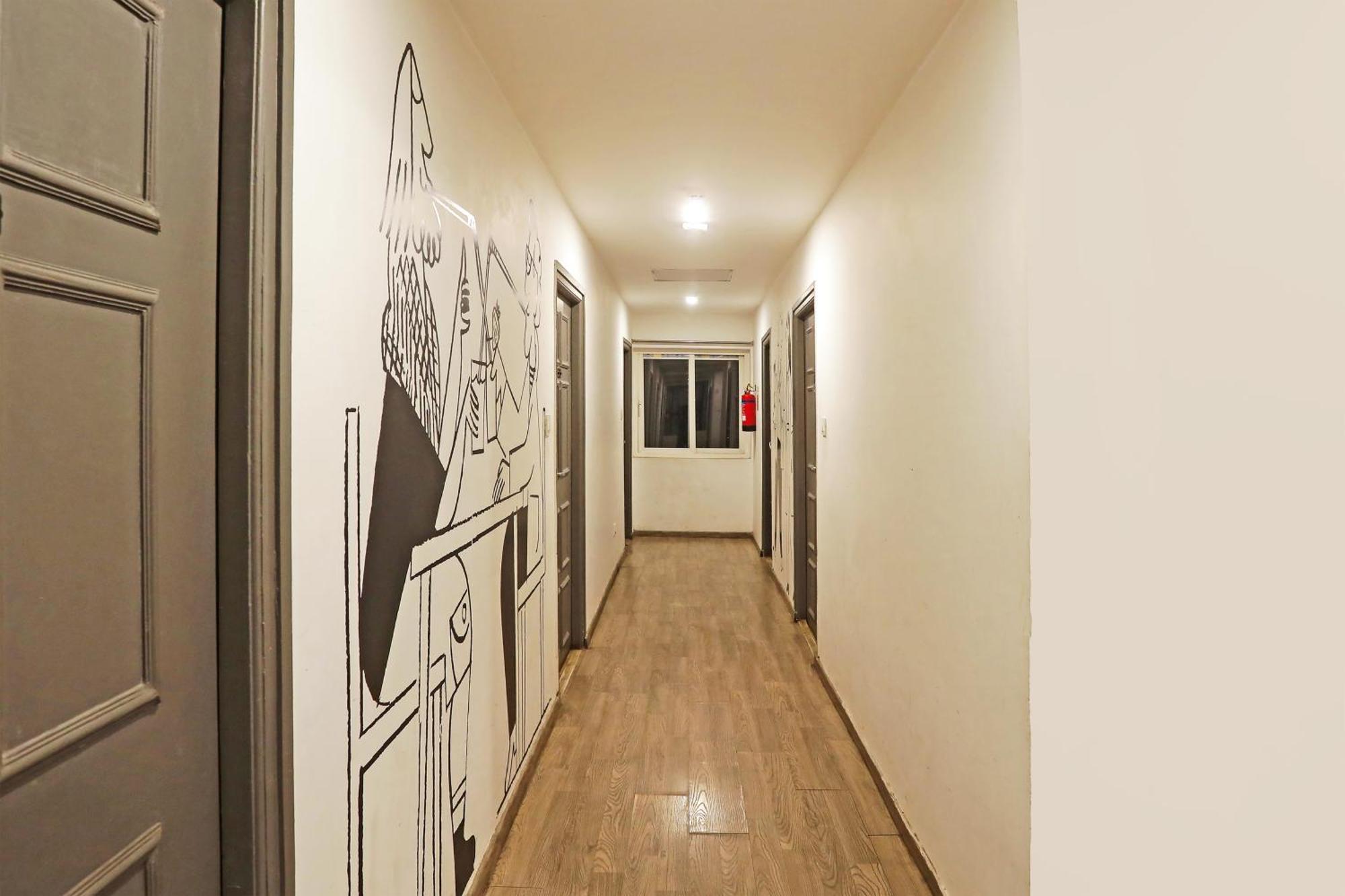 Townhouse Near Secunderabad Railway Station, Yashoda Hospital, Patny Centre Zewnętrze zdjęcie
